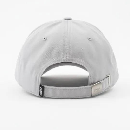 New Era New York Yankees Cap – Light Grey